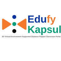 Edufy Kapsul